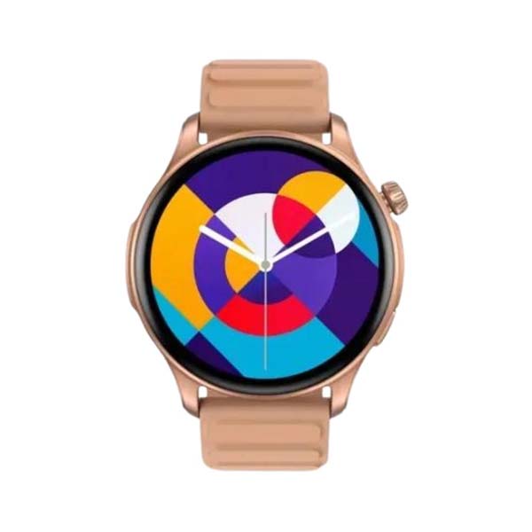 Zeblaze Btalk 3 Pro AMOLED Display Smart Watch