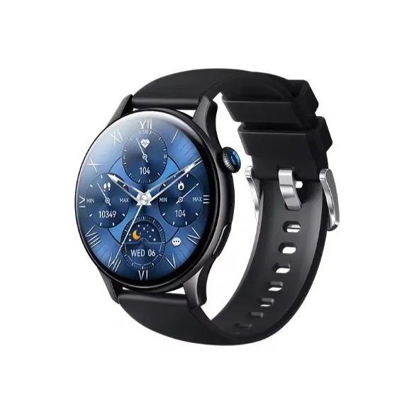 Remax Watch 10 AMOLED Waterproof Bluetooth Calling Smart Watch