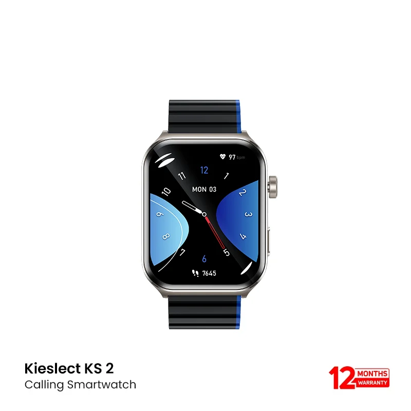 The Kieslect KS2 Smartwatch