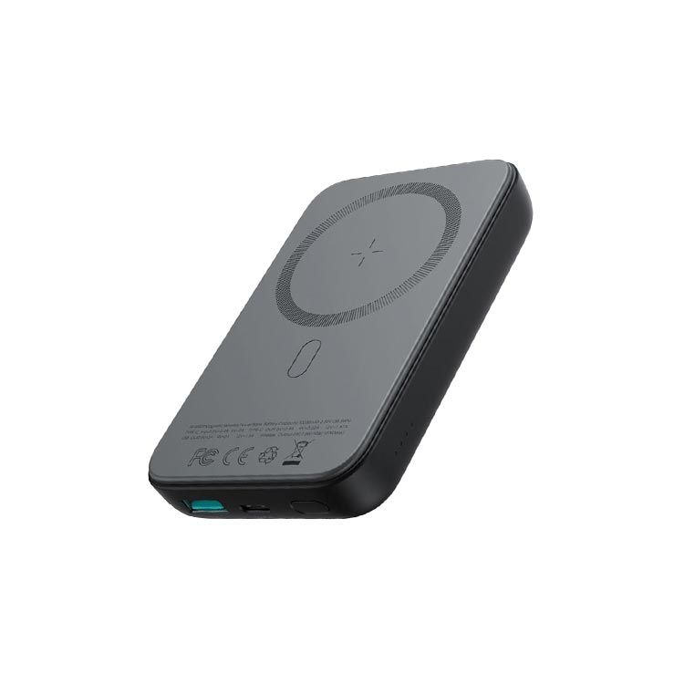 JOYROOM JR-W020 10000mah 20W Magnetic Wireless Mini Power Bank