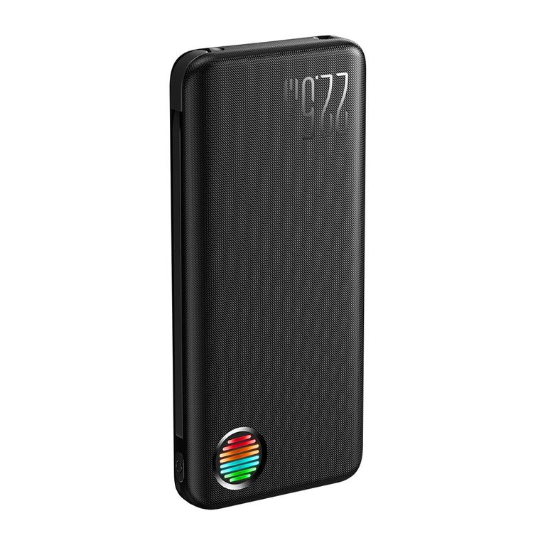 Joyroom JR-L015 22.5W 20000mAh Power Bank with Dual Cables