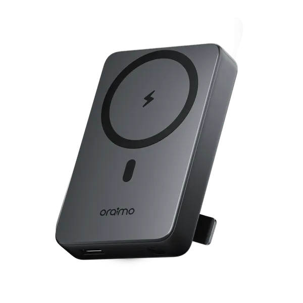 Oraimo MagPower 15 OPB-7102W 10000mAh 15W Wireless Power Bank