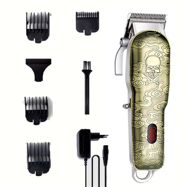 Kemei KM-227 Hair Trimmer