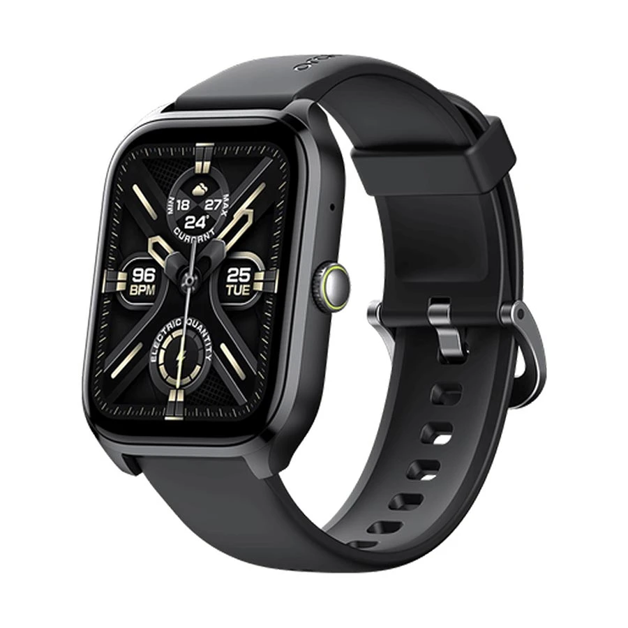 oraimo Watch 5 Lite 2.01" HD IP68 Smart Watch | OSW-804