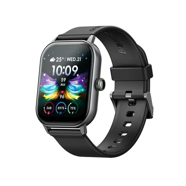 oraimo Watch 5 BT Calling Smart Watch (OSW-805)