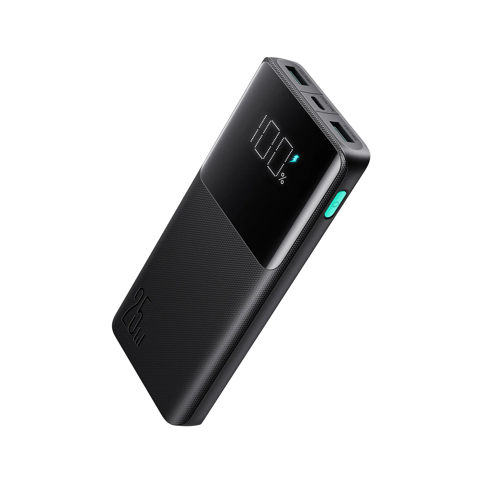 Joyroom JR-PBF20 25W Digital Display Powerbank - 10000mAh