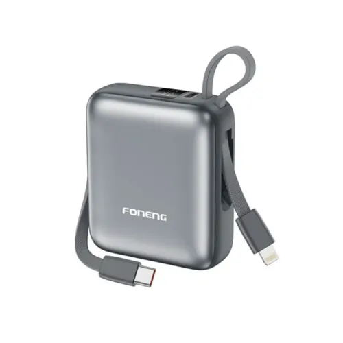 Foneng PX115 10000mAh 22.5W Power Bank