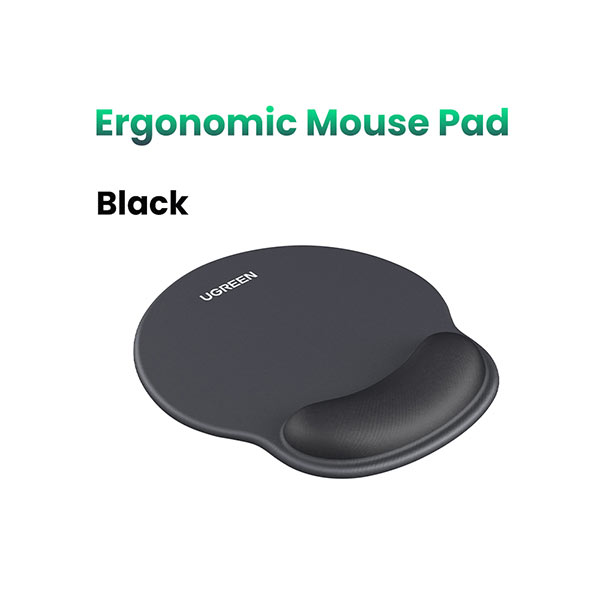 UGREEN LP668 Ergonomic Mouse Pad