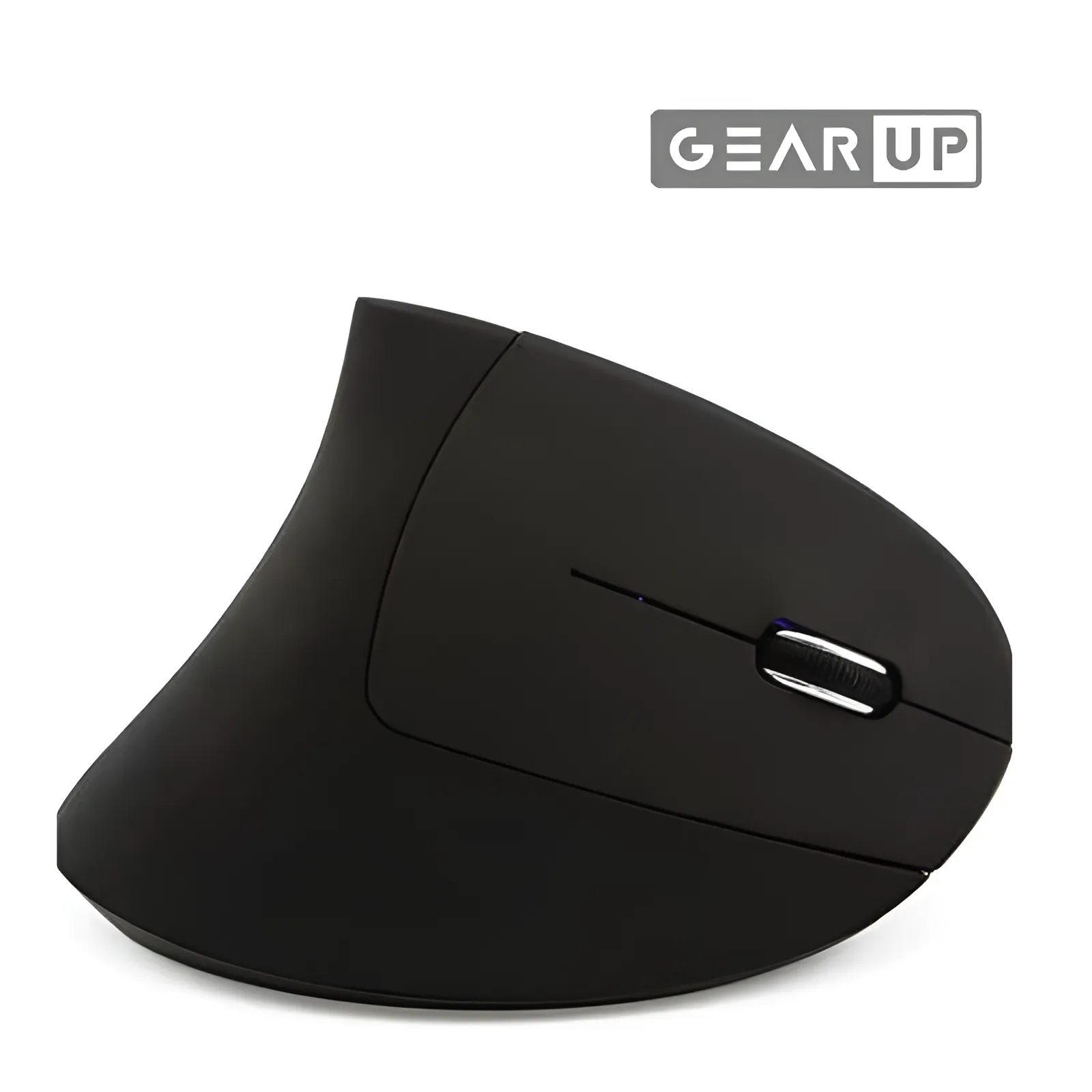 GearUP WM50 Ergonomic Bluetooth Wireless Vertical Mouse