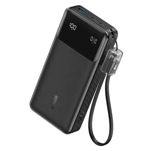 Anker A1384H11 20000mAh 30W Power Bank