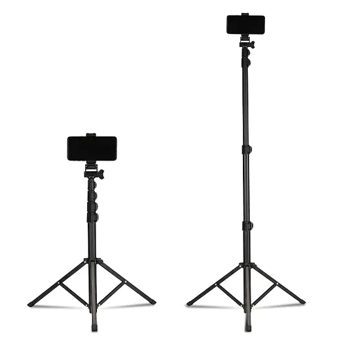 Jmary MT39 Tripod – Heavy Duty and Adjustable Tripod
