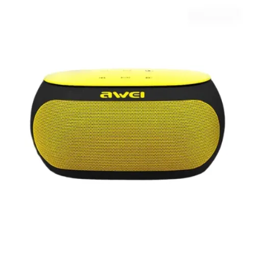 Awei Y200 Portable Wireless Bluetooth Speakers