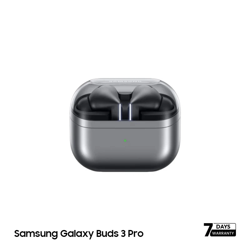 Samsung Galaxy Buds 3 Pro Ai Wireless Earbuds