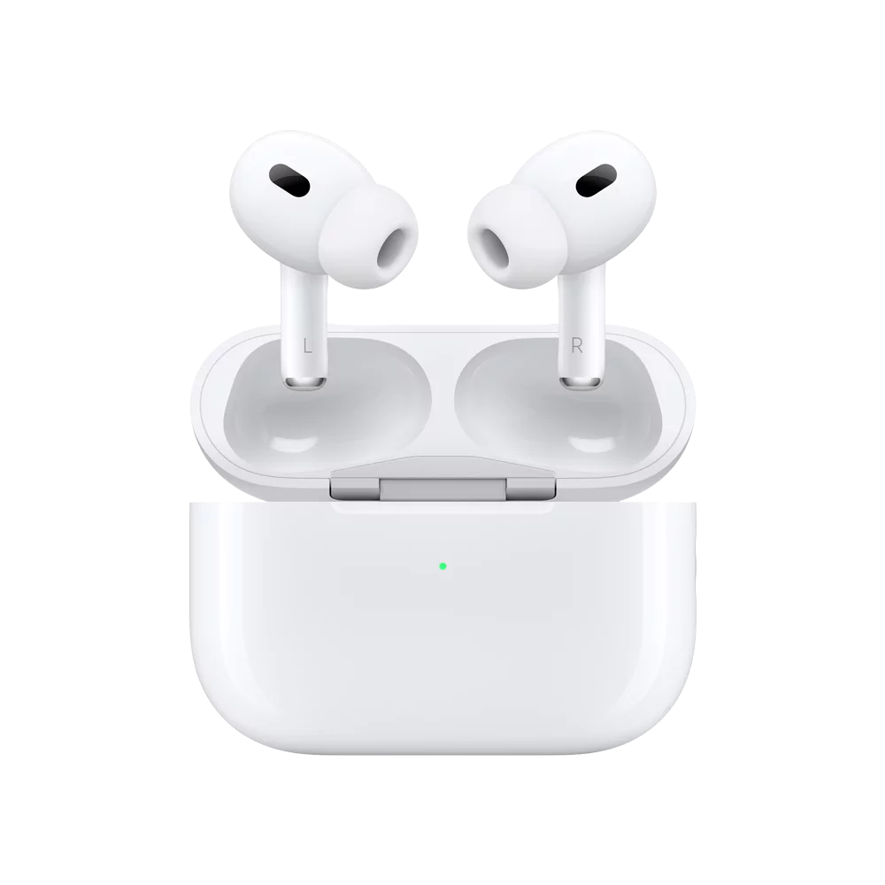 Air pods Pro Black Edition 2nd Generation
