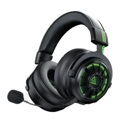 EKSA StarEngine Pro 7.1 Surround Sound Wired Gaming Headset