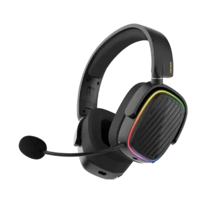 Fantech WHG02 Harmony RGB Wireless Gaming Headphone