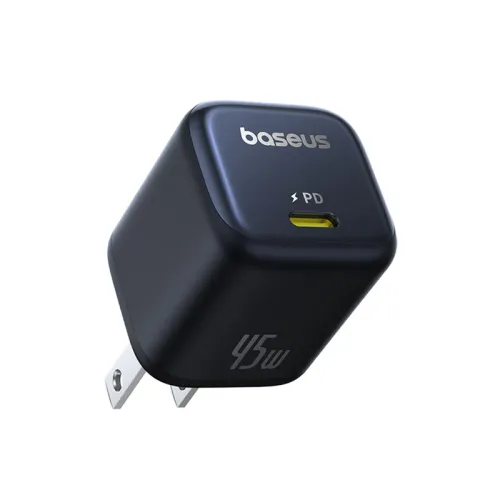 Baseus GaN6 45W Fast Charger Adapter