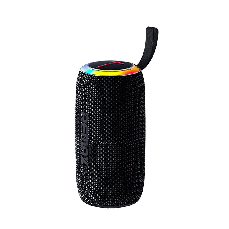 Remax RB-M82 Lighted Wireless Portable Speaker